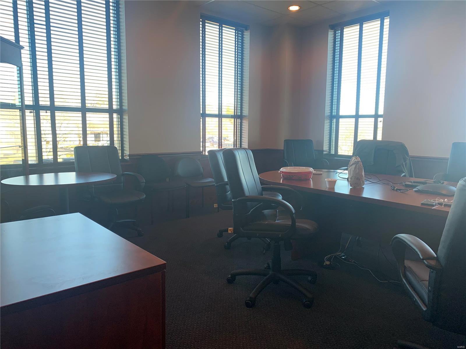 Piper Office Park #1 - Commercial Sale