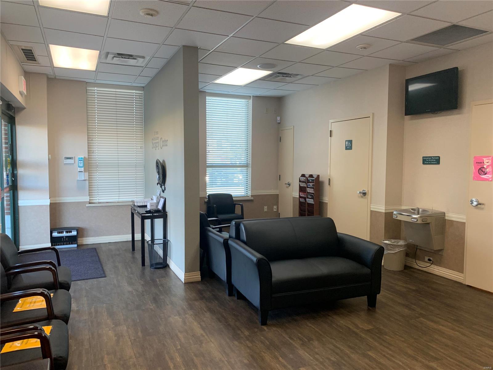 Piper Office Park #1 - Commercial Sale