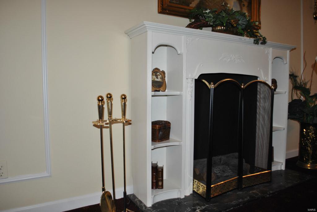 Brandywine Condo - Residential
