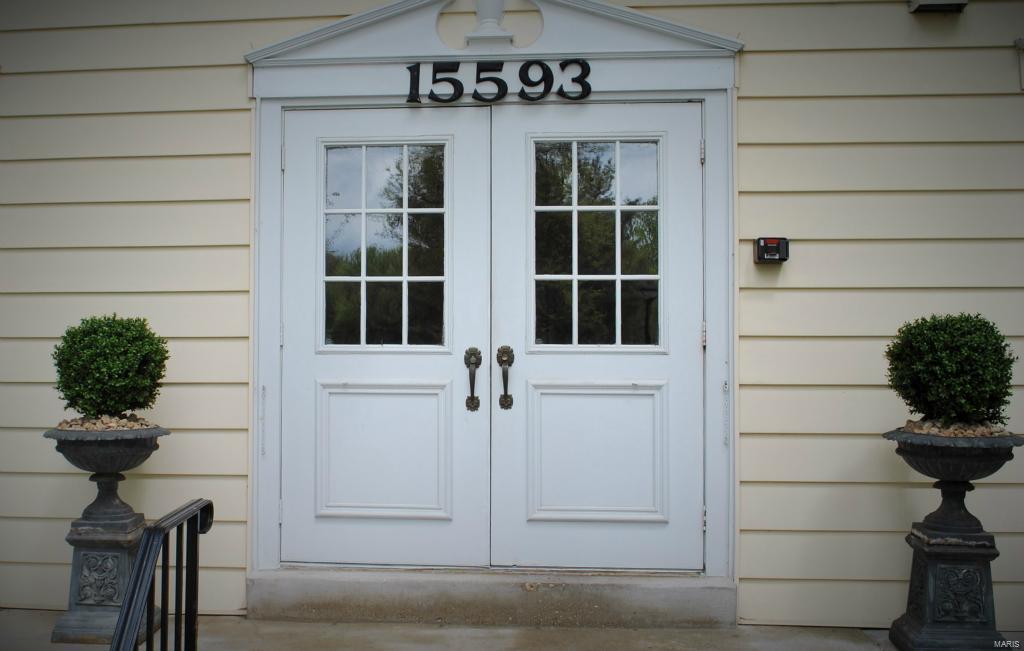 Brandywine Condo - Residential