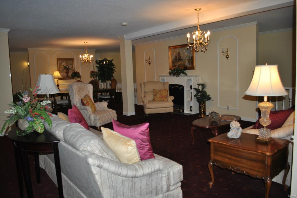 Brandywine Condo - Residential