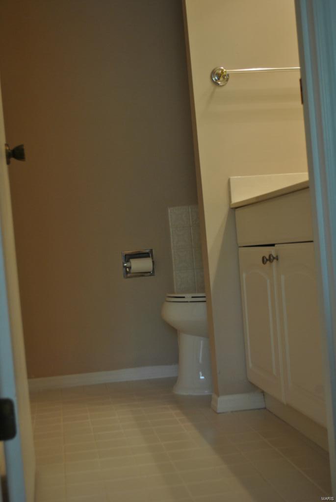 Brandywine Condo - Residential