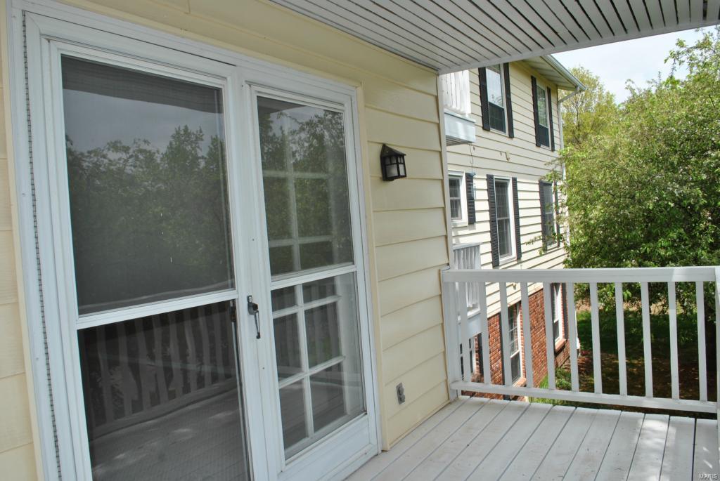Brandywine Condo - Residential