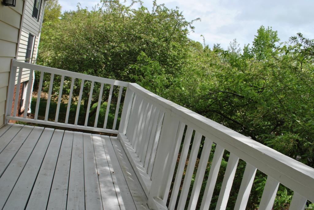 Brandywine Condo - Residential