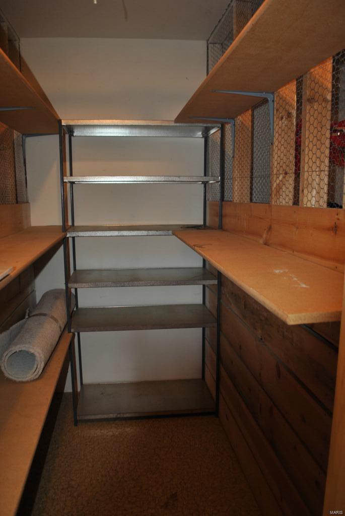 Brandywine Condo - Residential