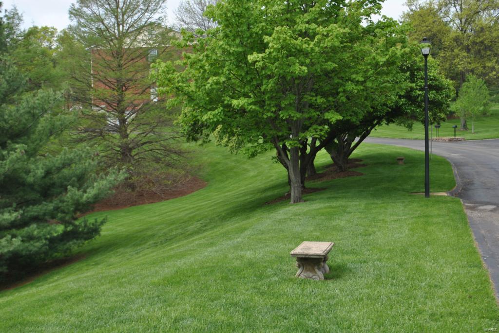 Brandywine Condo - Residential