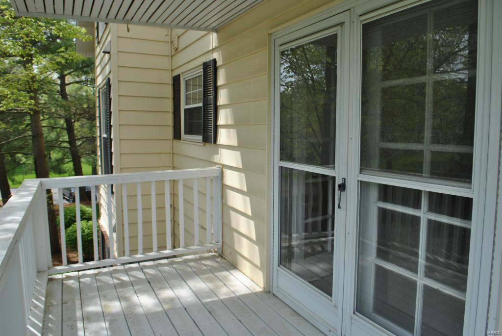 Brandywine Condo - Residential