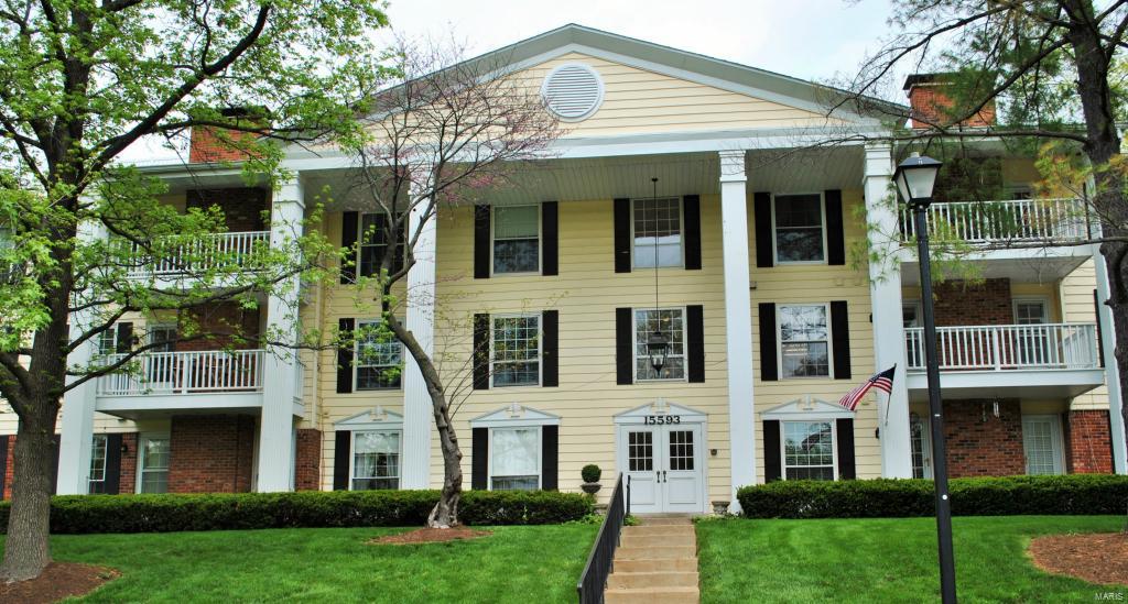 Brandywine Condo - Residential