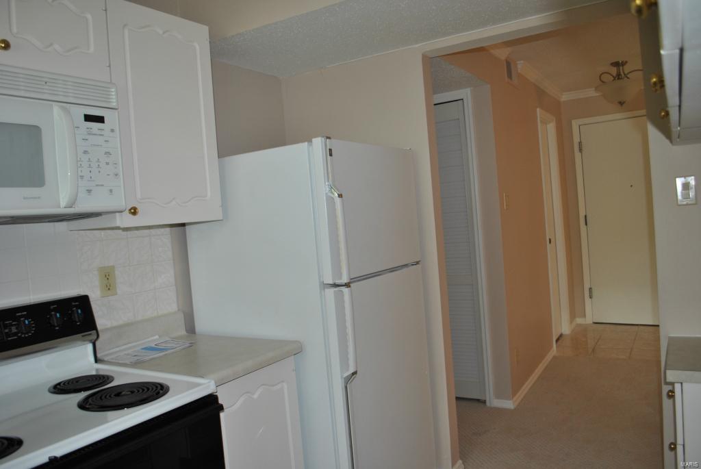 Brandywine Condo - Residential