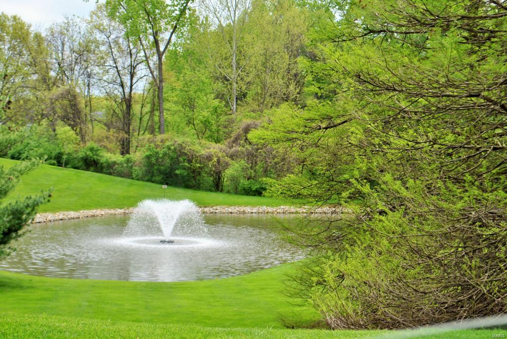 Brandywine Condo - Residential