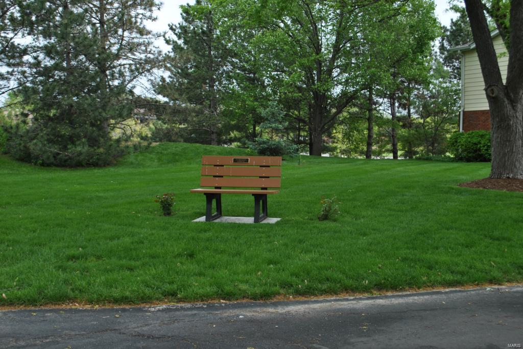 Brandywine Condo - Residential