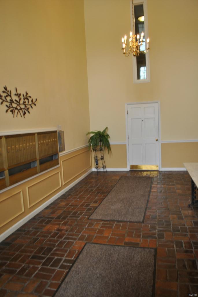 Brandywine Condo - Residential