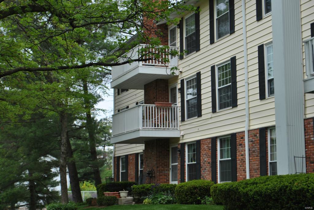 Brandywine Condo - Residential