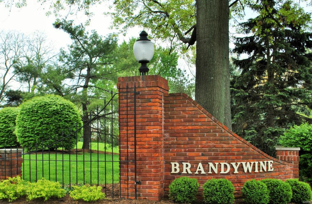 Brandywine Condo - Residential