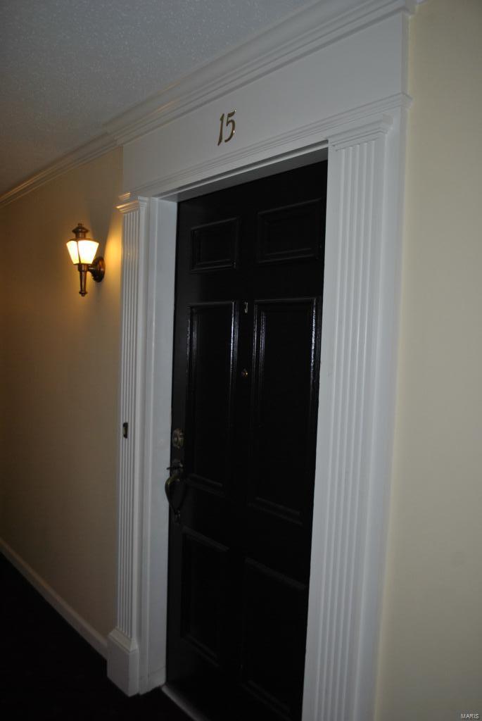 Brandywine Condo - Residential