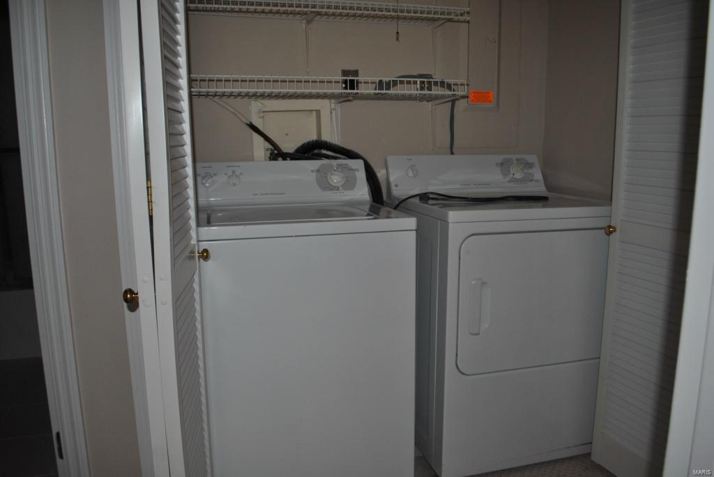 Brandywine Condo - Residential