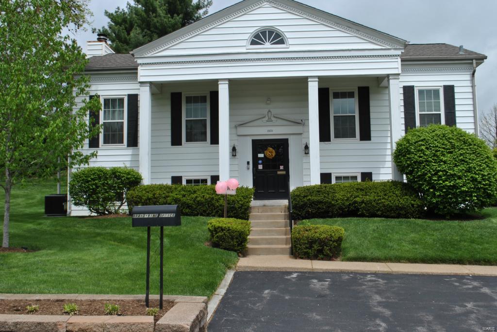 Brandywine Condo - Residential