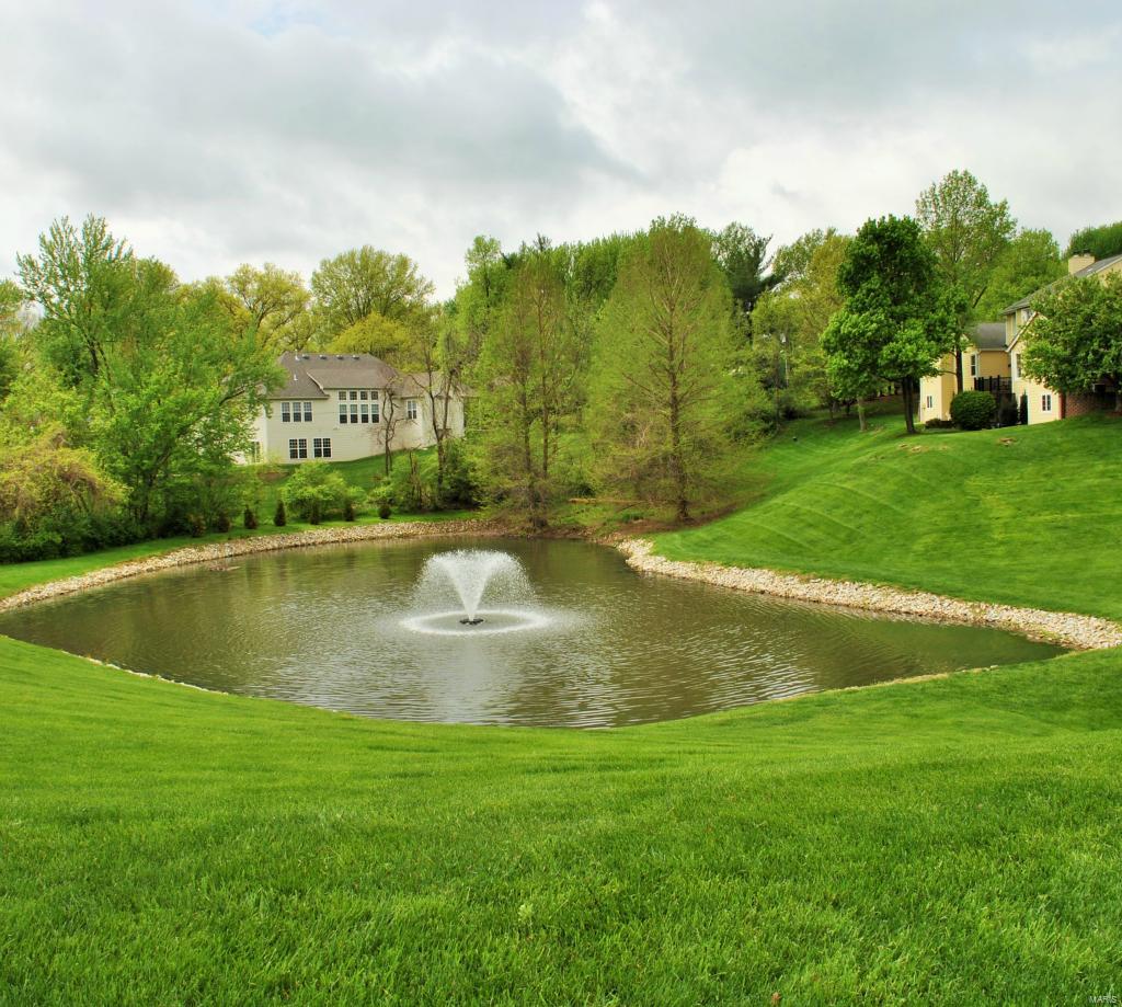 Brandywine Condo - Residential