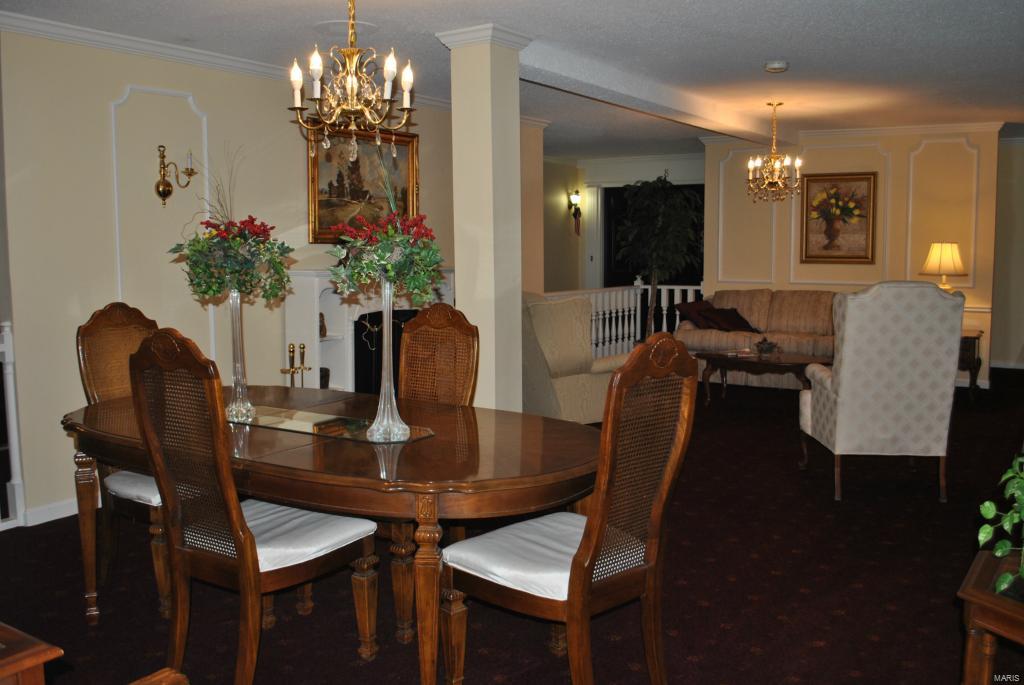 Brandywine Condo - Residential