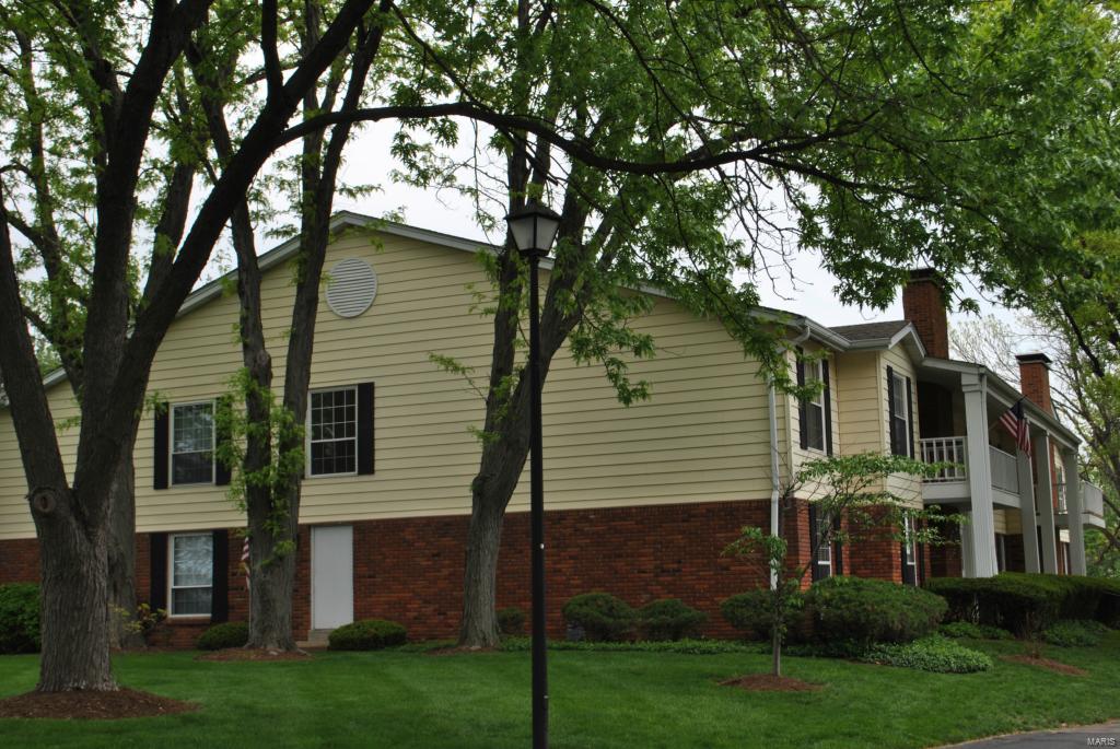 Brandywine Condo - Residential