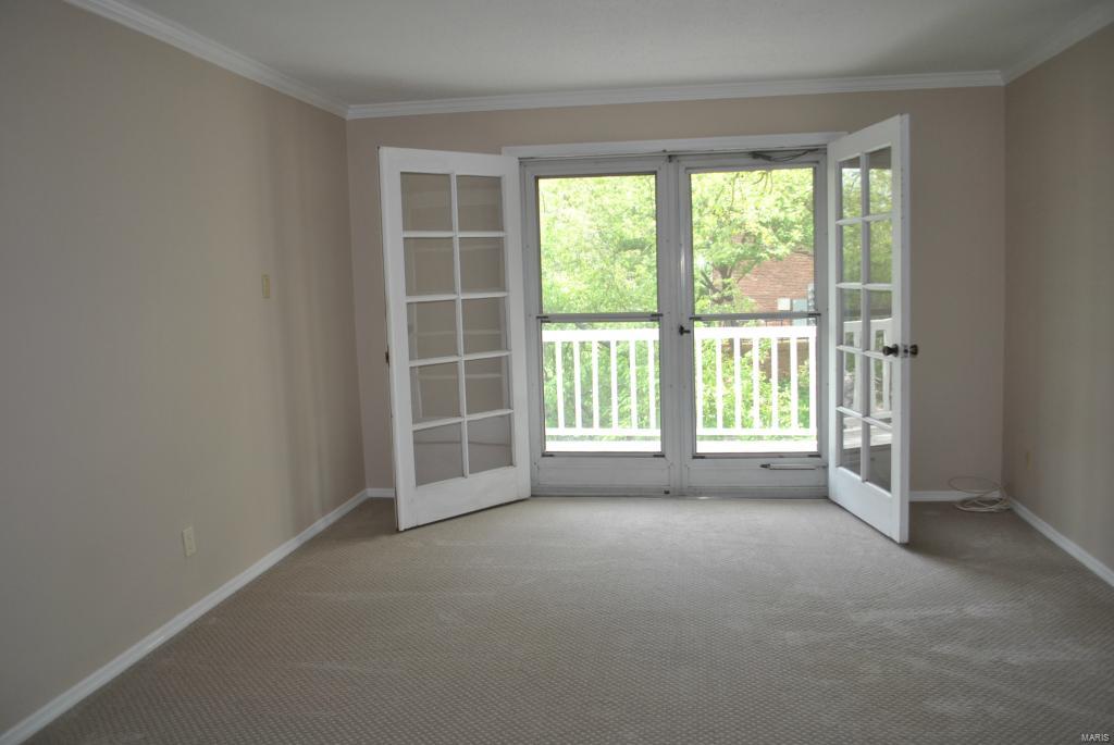 Brandywine Condo - Residential