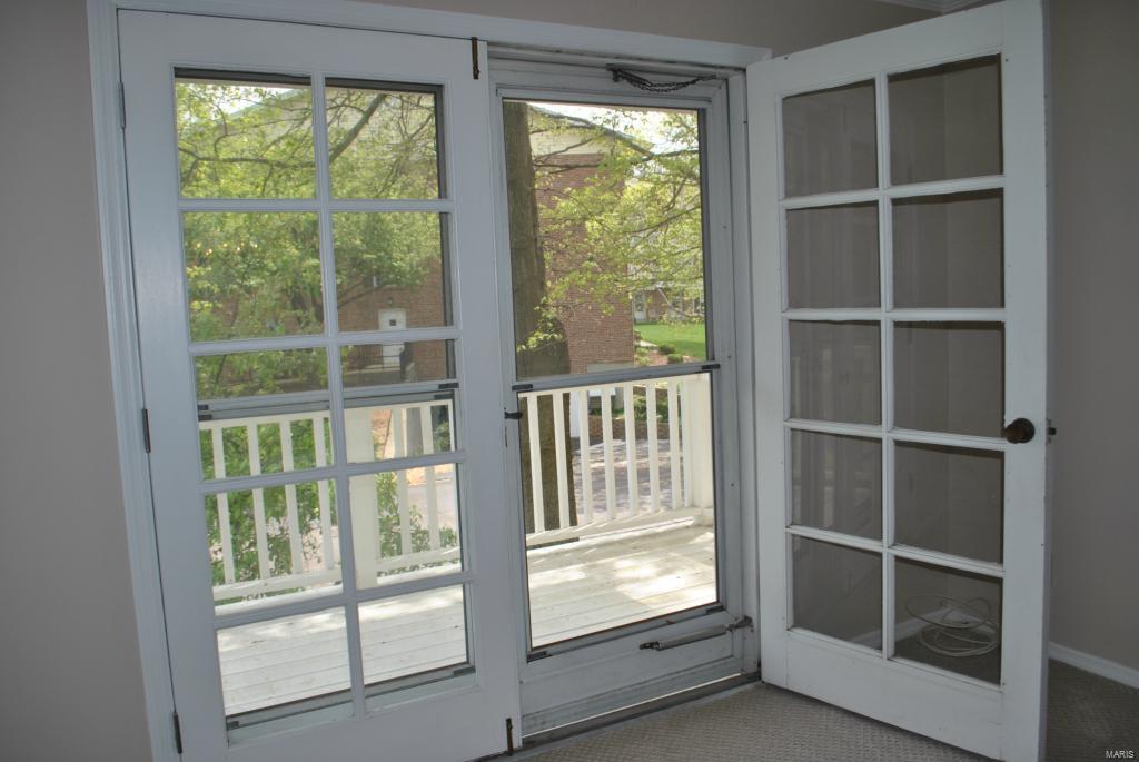 Brandywine Condo - Residential