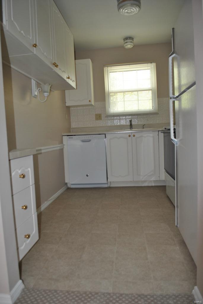 Brandywine Condo - Residential