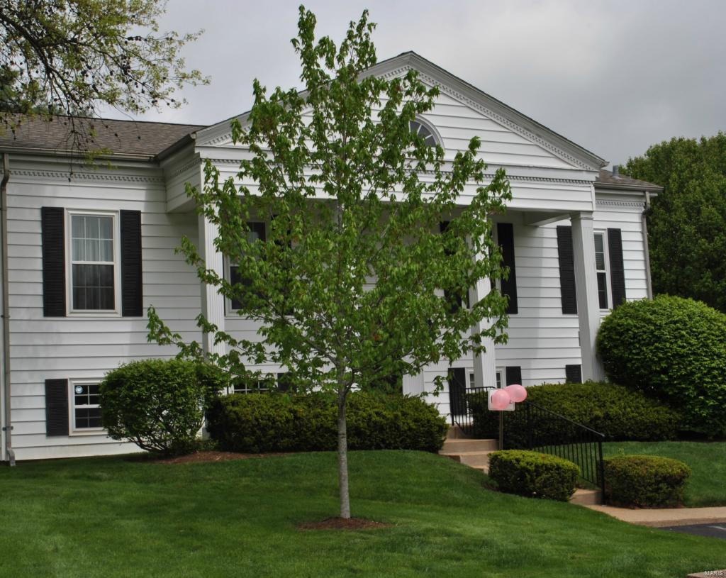 Brandywine Condo - Residential