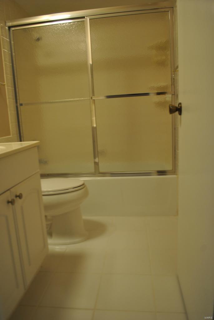 Brandywine Condo - Residential