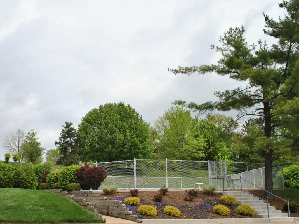 Brandywine Condo - Residential
