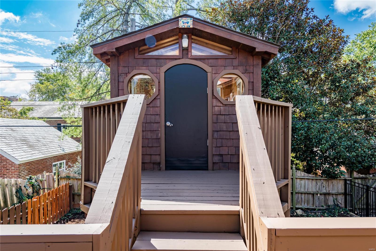 Moorlands Add - Residential