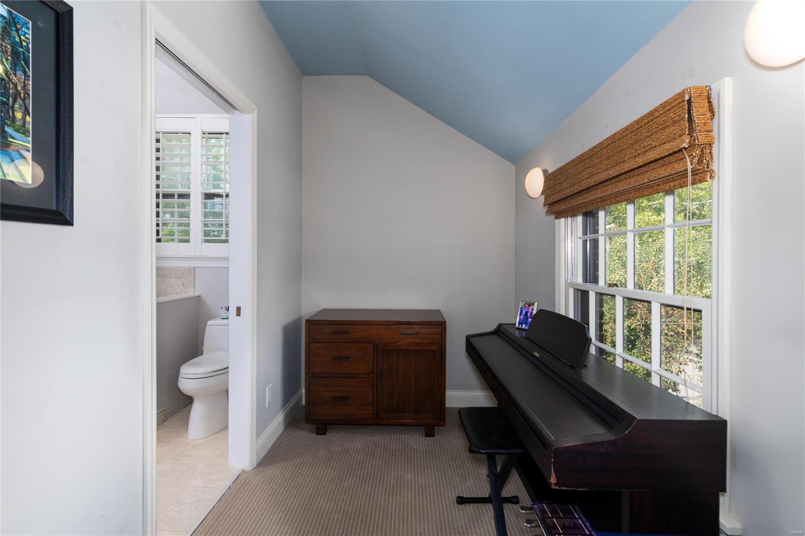 Moorlands Add - Residential