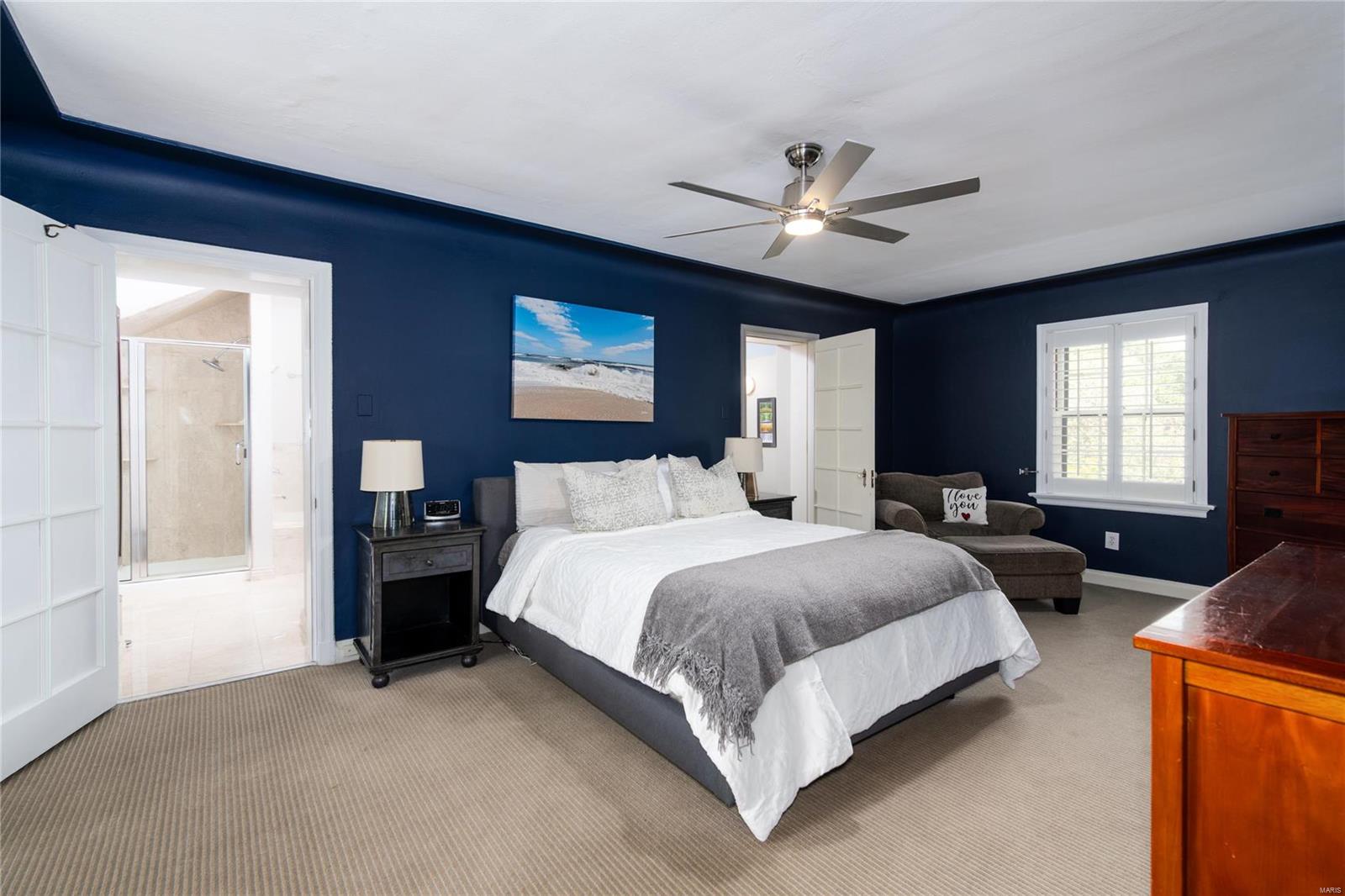 Moorlands Add - Residential