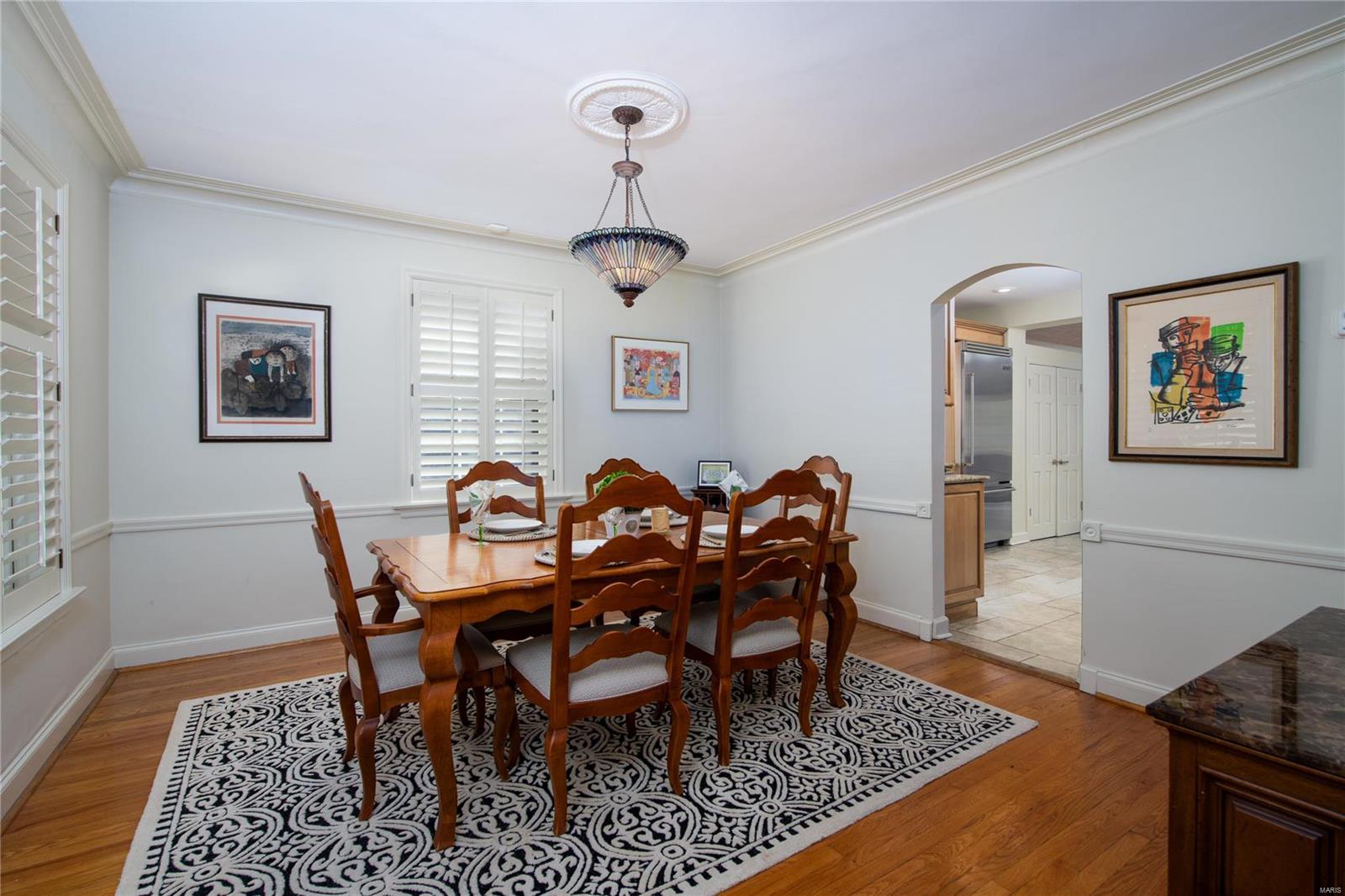 Moorlands Add - Residential