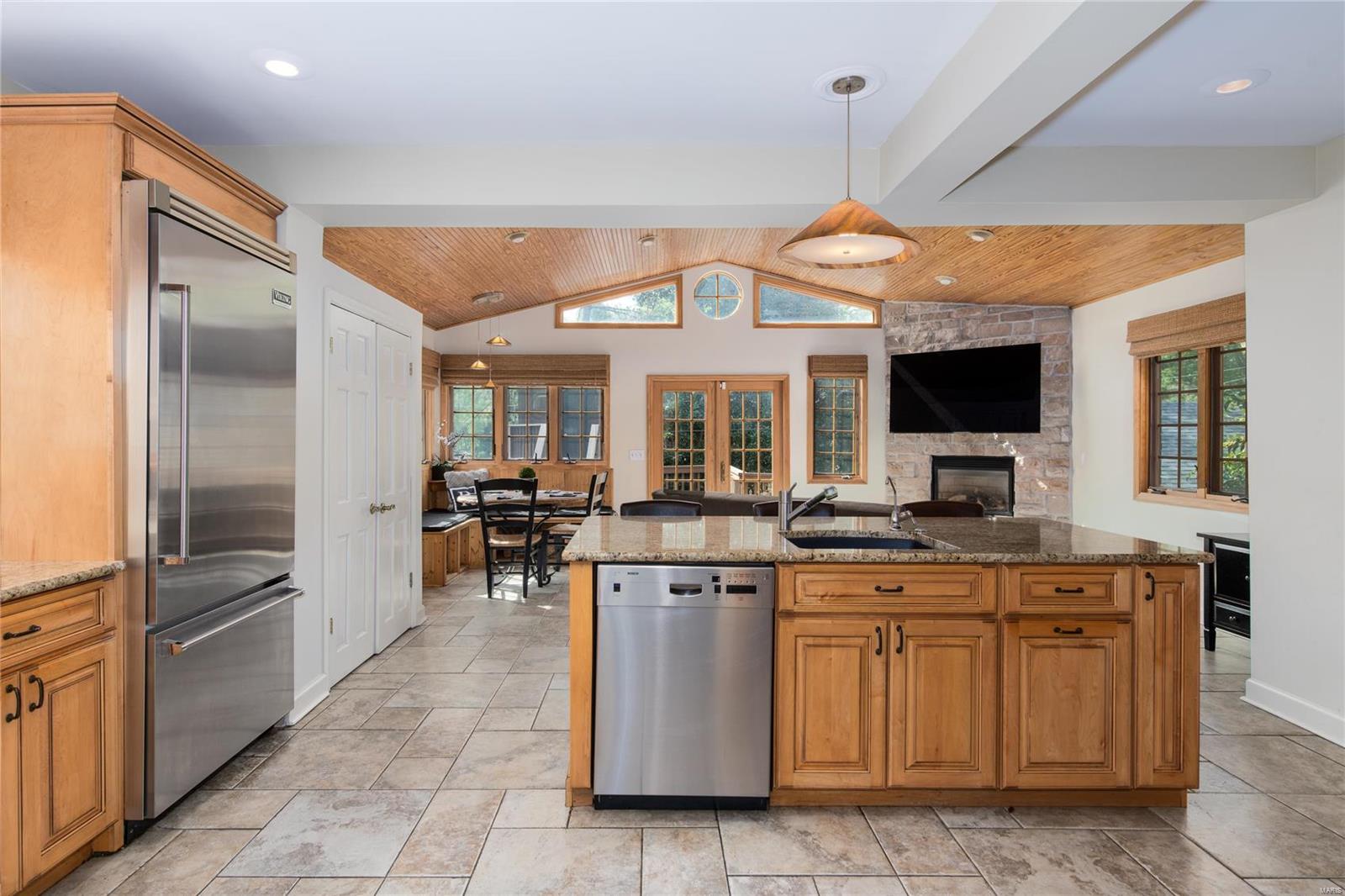 Moorlands Add - Residential