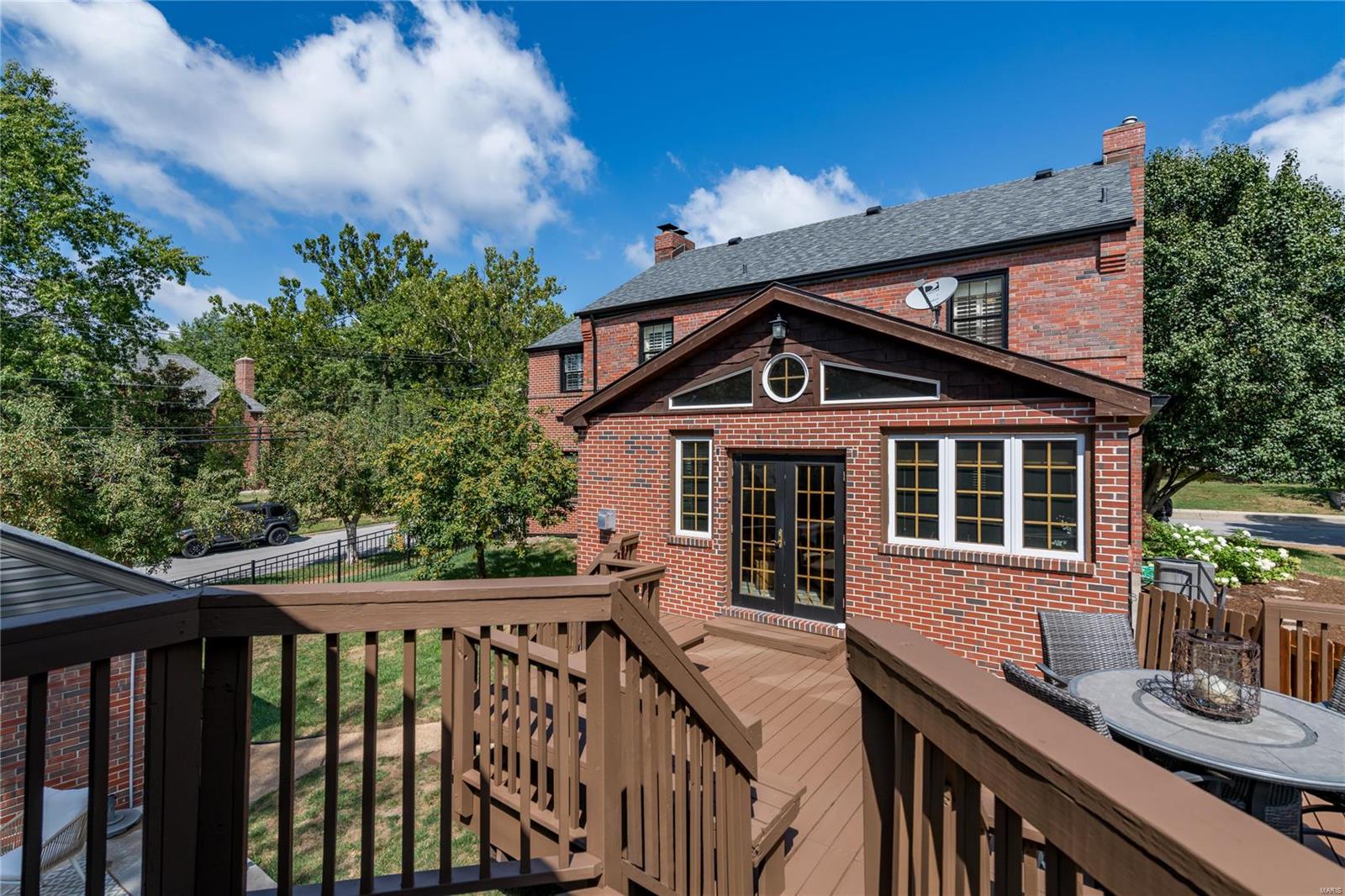 Moorlands Add - Residential