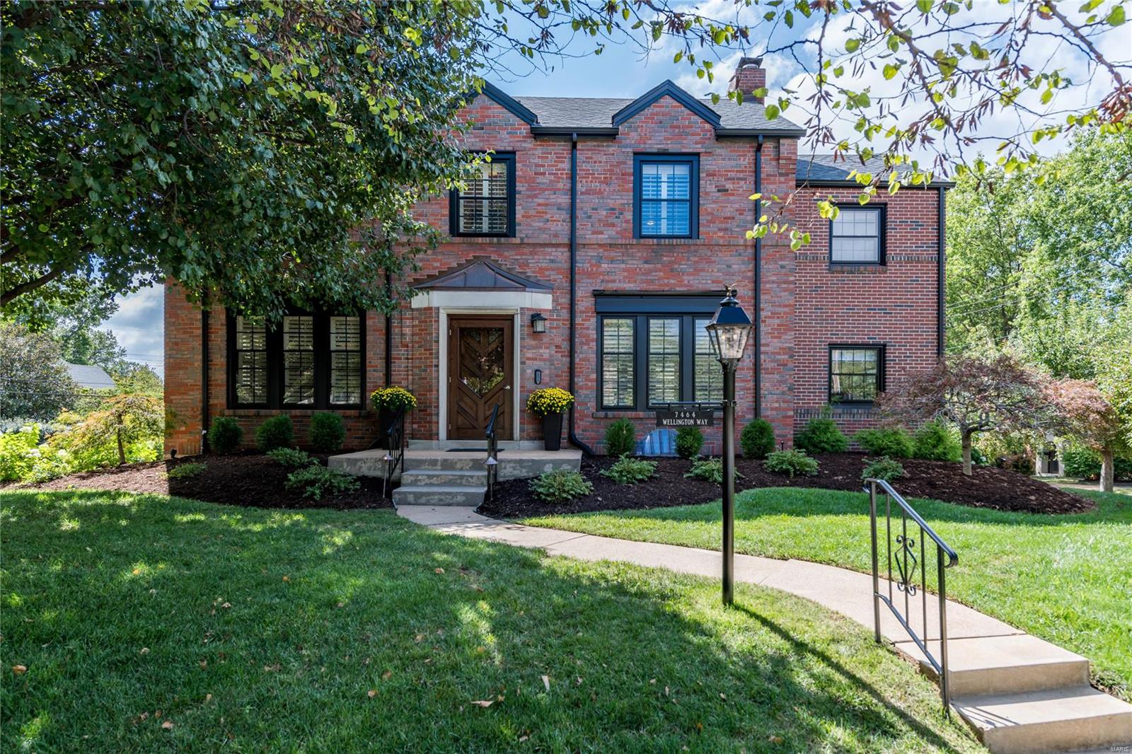 Moorlands Add - Residential