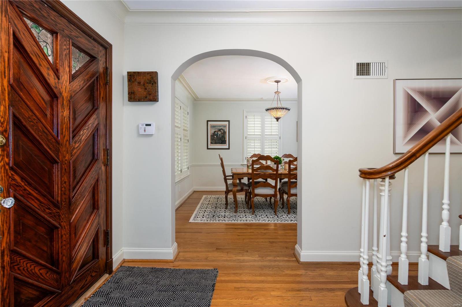 Moorlands Add - Residential