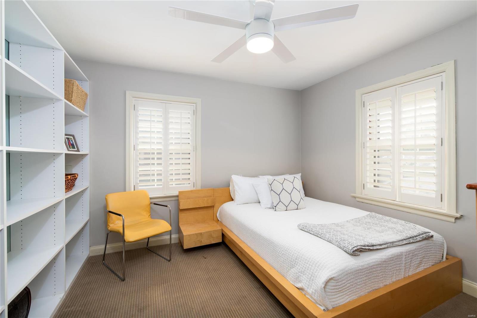 Moorlands Add - Residential