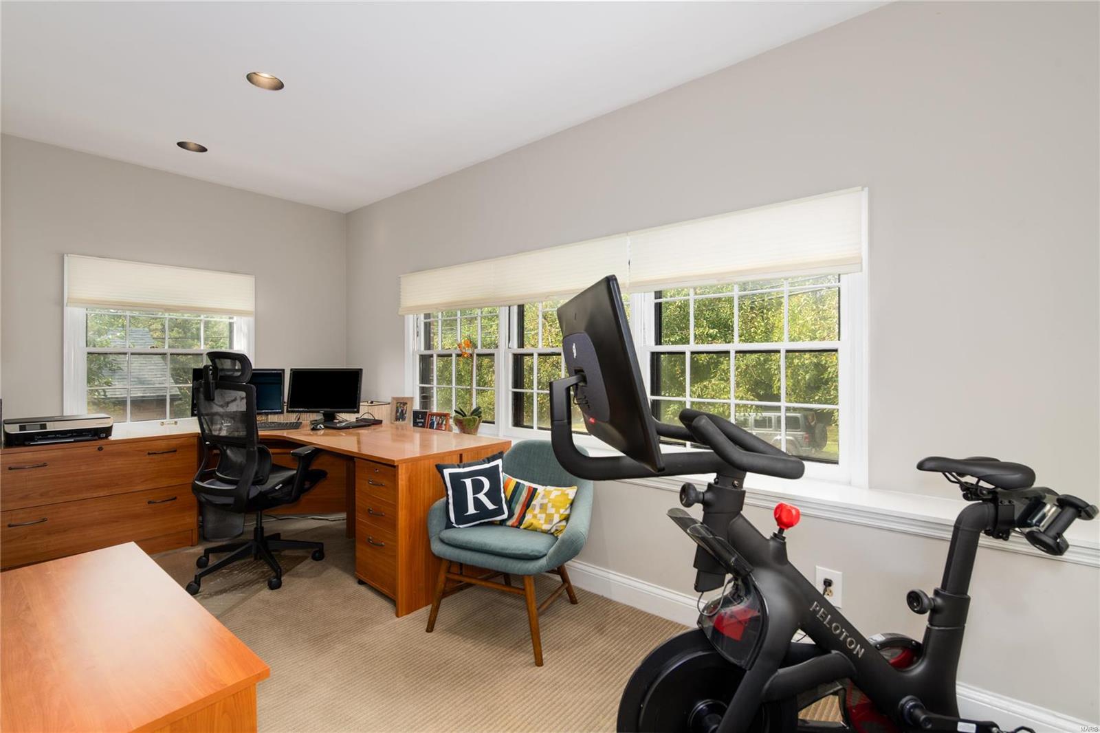 Moorlands Add - Residential