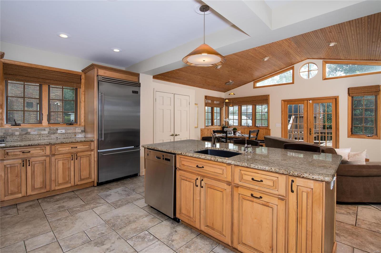 Moorlands Add - Residential