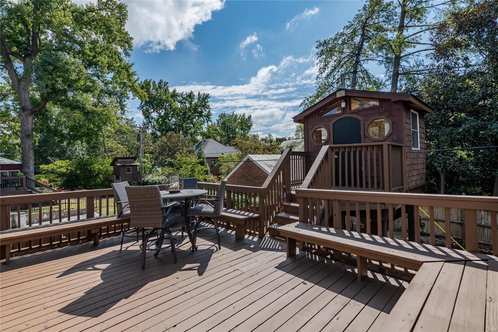 Moorlands Add - Residential