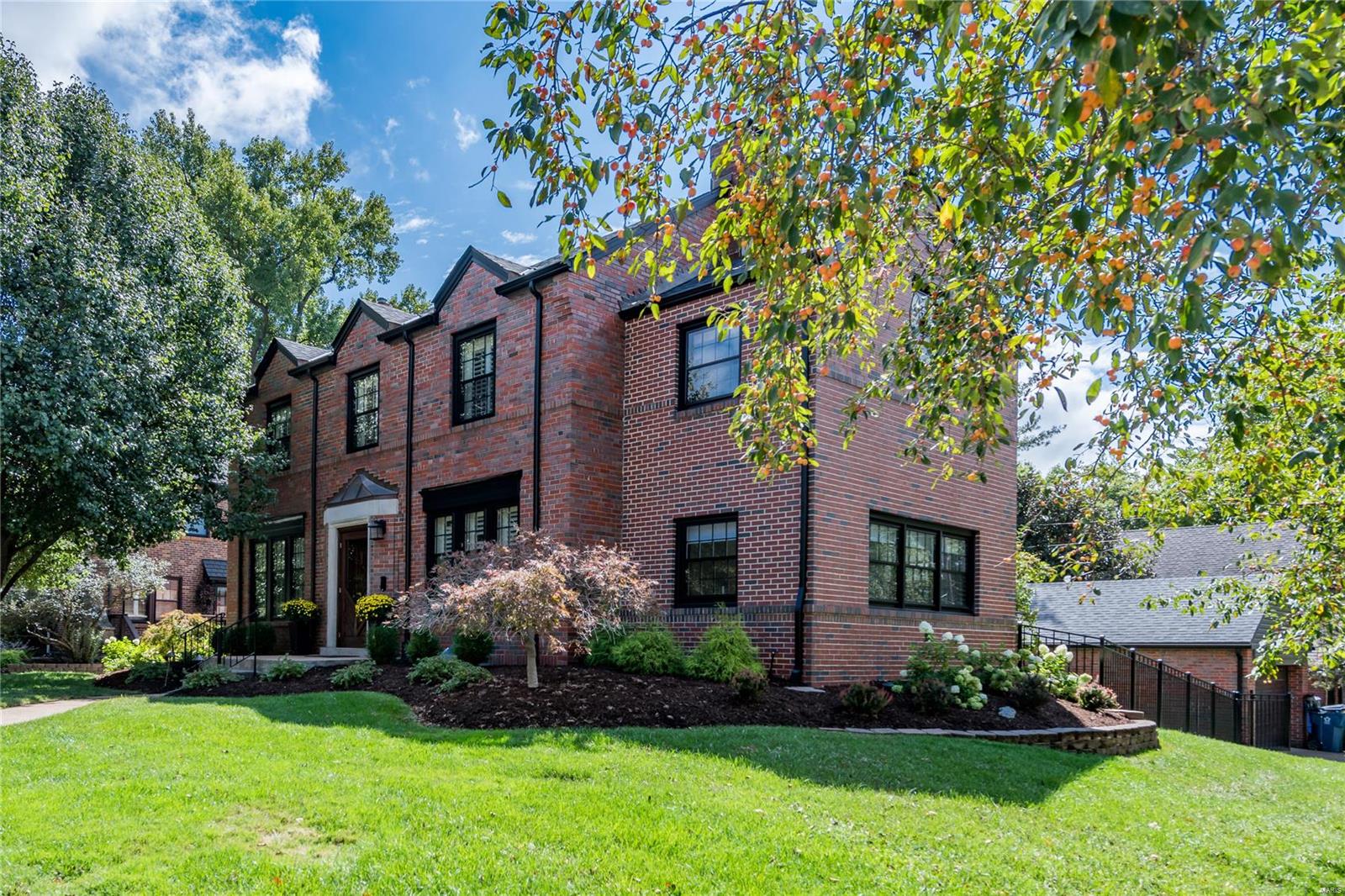 Moorlands Add - Residential