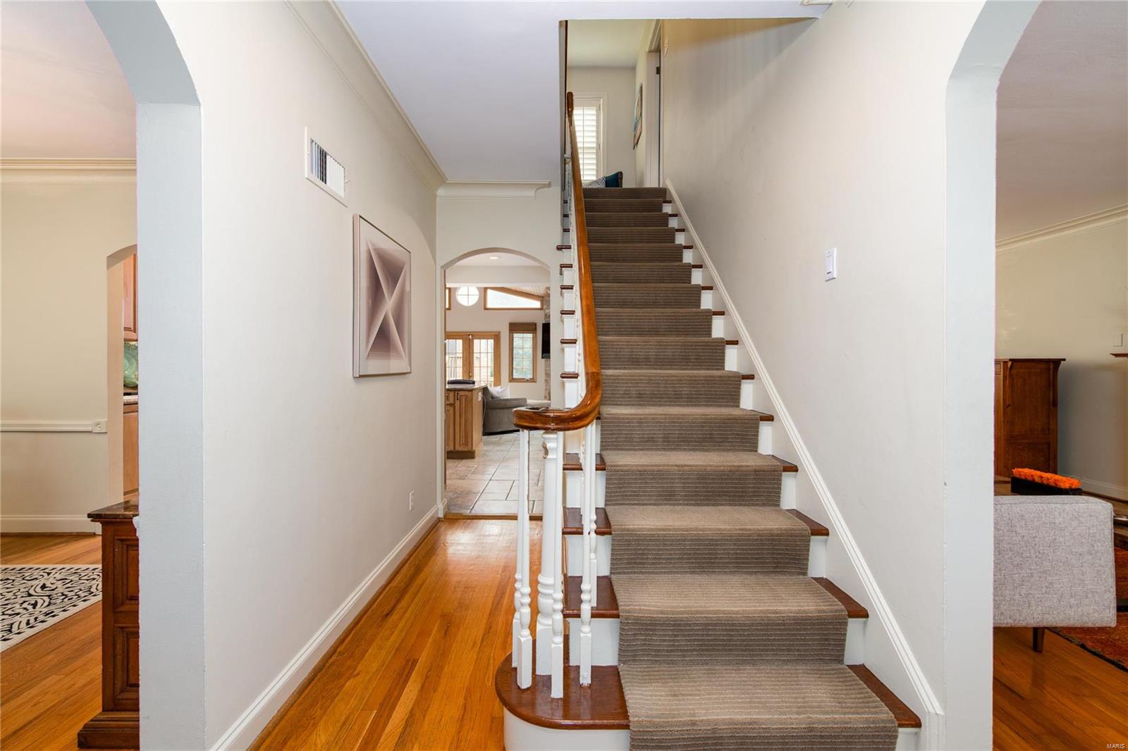 Moorlands Add - Residential