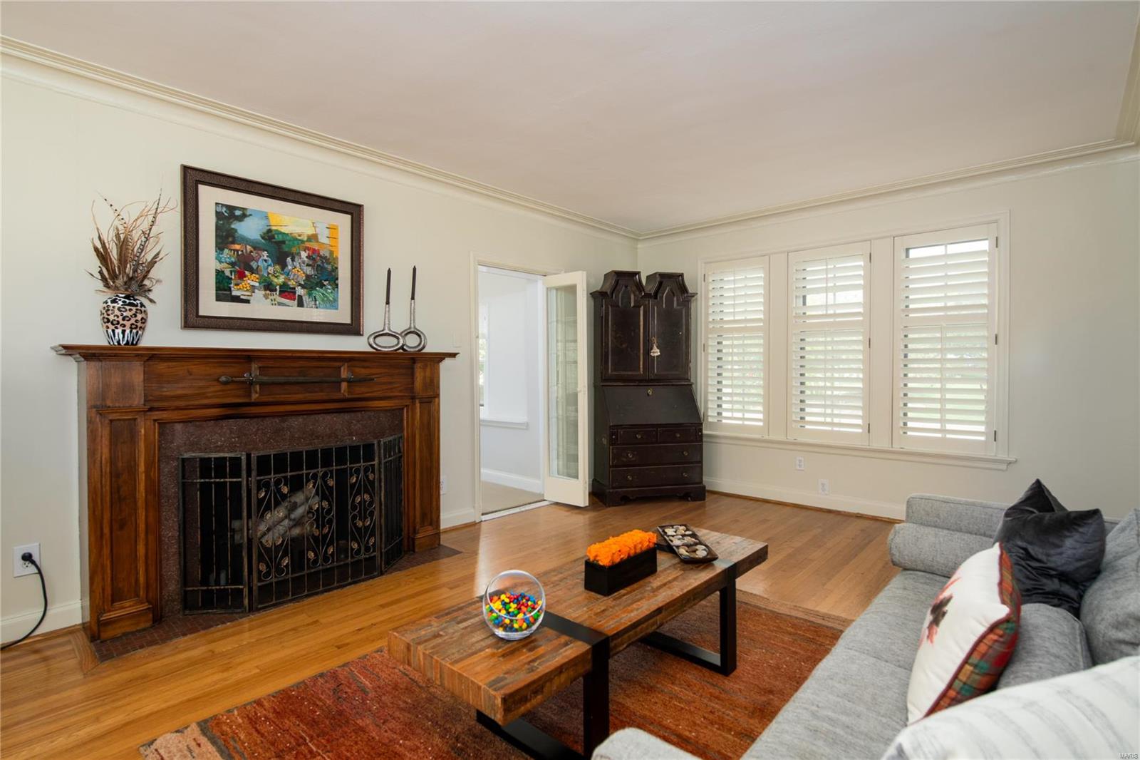 Moorlands Add - Residential