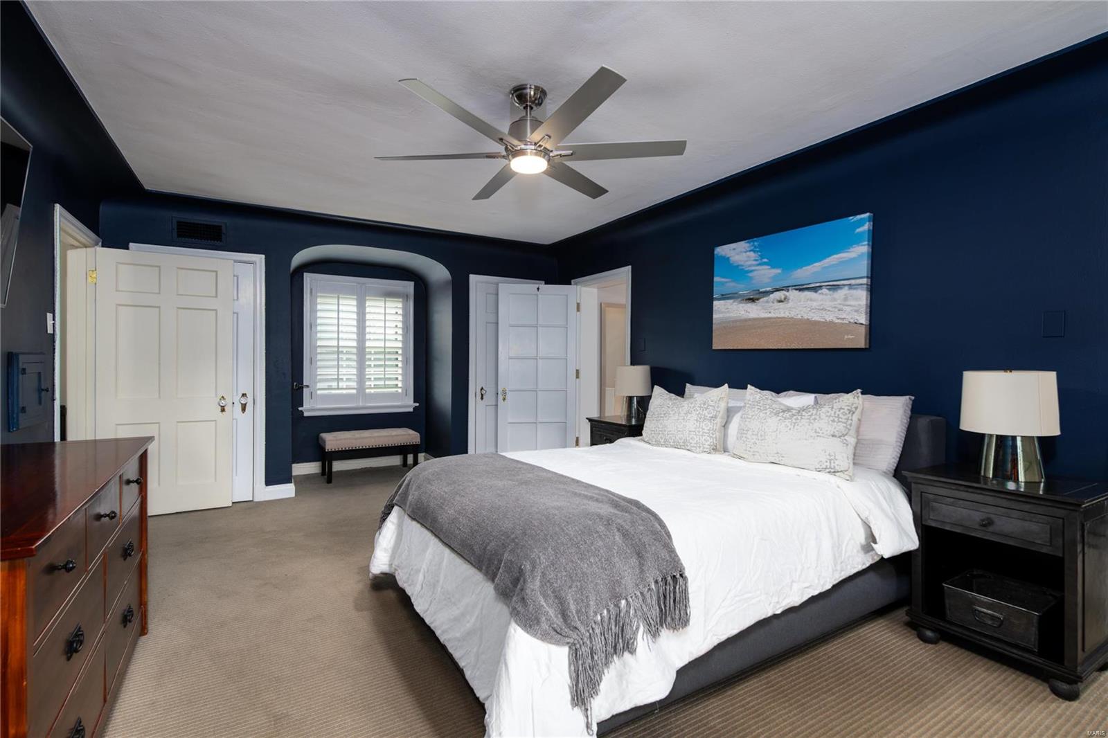 Moorlands Add - Residential