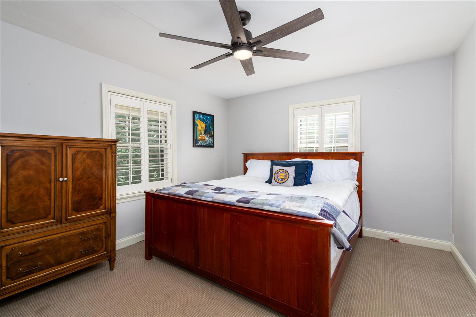 Moorlands Add - Residential