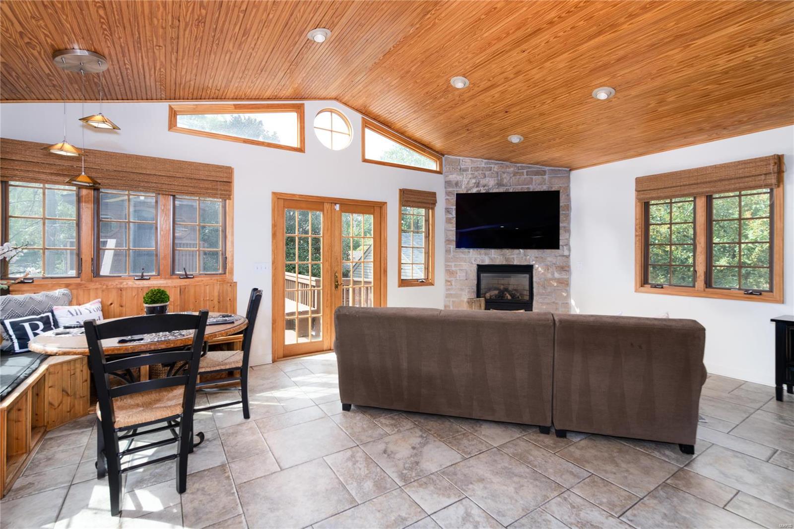 Moorlands Add - Residential