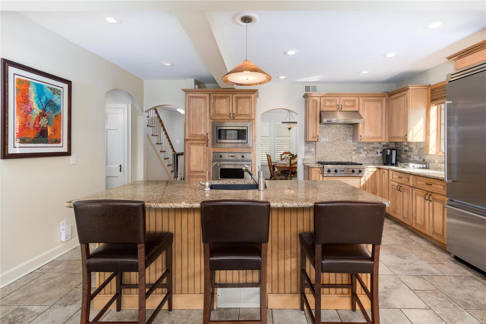 Moorlands Add - Residential