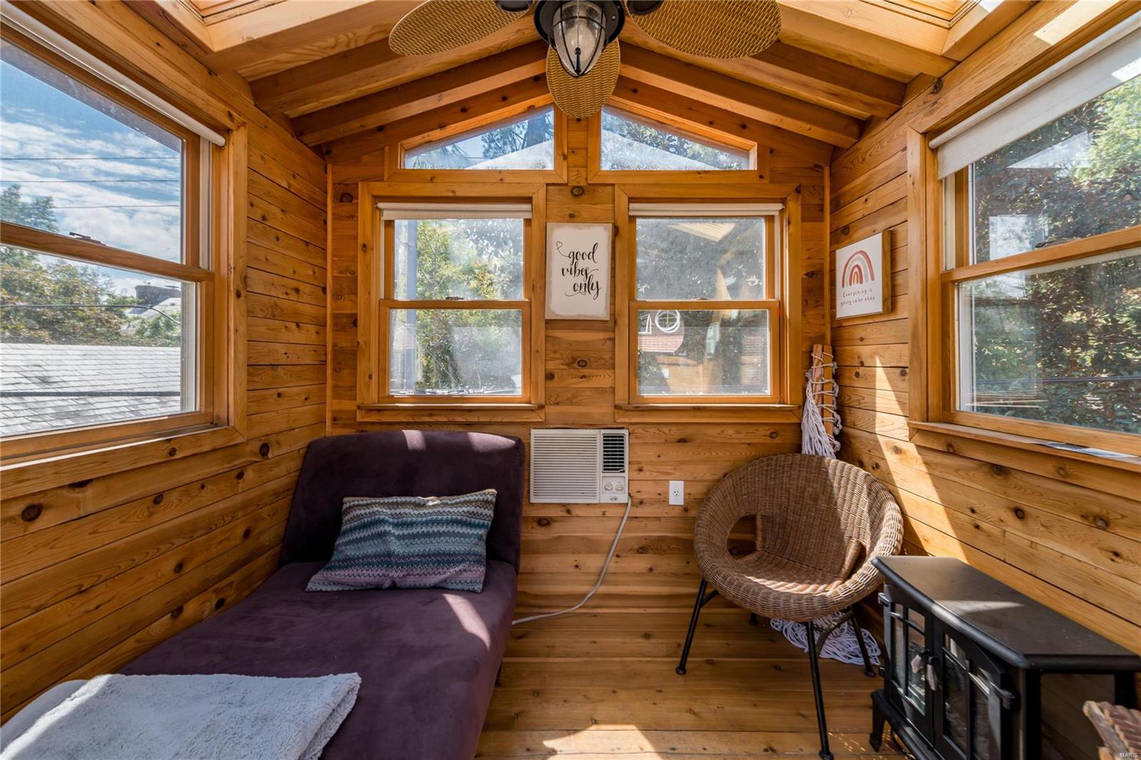 Moorlands Add - Residential